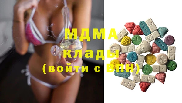 твердый Алзамай